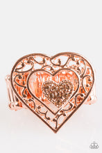 Load image into Gallery viewer, Find It In Your Heart - Copper
