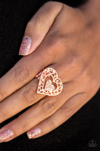 Load image into Gallery viewer, Find It In Your Heart - Copper
