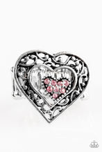 Load image into Gallery viewer, Find It In Your Heart - Pink
