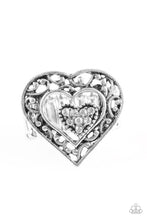 Load image into Gallery viewer, Find It In Your Heart - White
