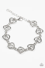 Load image into Gallery viewer, Jealous Heart - White
