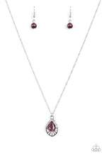 Load image into Gallery viewer, Cherished Treasure - Purple

