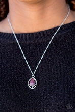 Load image into Gallery viewer, Cherished Treasure - Purple
