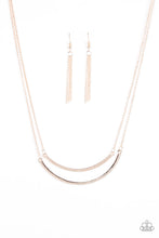 Load image into Gallery viewer, Come Rain Or MOONSHINE - Rose Gold

