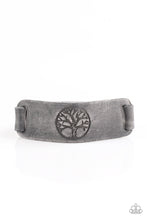 Load image into Gallery viewer, Remember Your Roots - Silver
