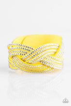 Load image into Gallery viewer, Big City Shimmer - Yellow
