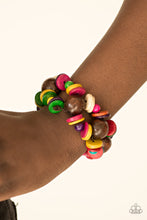 Load image into Gallery viewer, Fiji Fabulous - Multi
