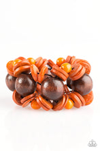 Load image into Gallery viewer, Fiji Fabulous - Orange
