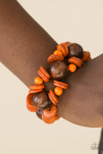 Load image into Gallery viewer, Fiji Fabulous - Orange
