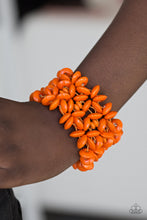 Load image into Gallery viewer, Hawaii Haven - Orange
