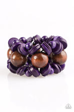 Load image into Gallery viewer, Fiji Fabulous - Purple
