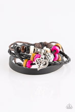 Load image into Gallery viewer, Desert Heart - Pink
