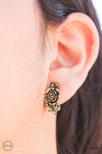 Load image into Gallery viewer, Rose Garden Radiance - Brass
