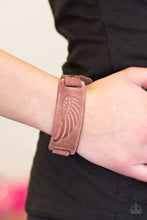 Load image into Gallery viewer, Backwoods Roamer - Brown
