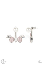Load image into Gallery viewer, Modern Sophistication - Pink - Earrings
