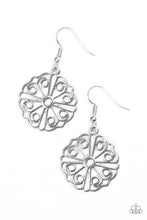 Load image into Gallery viewer, Feeling Frilly - Silver
