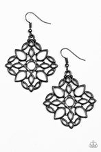 Load image into Gallery viewer, Elaborate Scheme - Black

