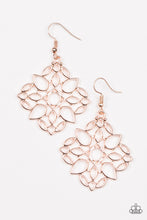 Load image into Gallery viewer, Elaborate Scheme - Rose Gold
