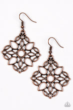 Load image into Gallery viewer, Elaborate Scheme - Copper
