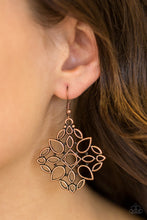Load image into Gallery viewer, Elaborate Scheme - Copper
