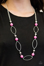Load image into Gallery viewer, Simple Stonework - Pink
