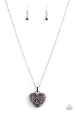 Load image into Gallery viewer, Charmingly Casanova - Purple
