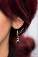 Load image into Gallery viewer, Charmingly Casanova - Purple

