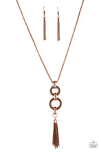 Load image into Gallery viewer, Full STEAMPUNK Ahead! - Copper
