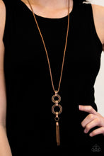 Load image into Gallery viewer, Full STEAMPUNK Ahead! - Copper
