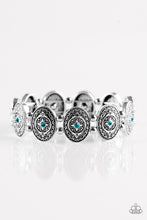 Load image into Gallery viewer, Girl Grandeur - Blue
