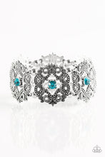 Load image into Gallery viewer, EMPRESS-ive Shimmer - Blue
