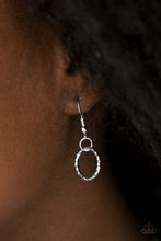 Load image into Gallery viewer, RING Down The House - Silver Lanyard
