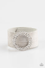 Load image into Gallery viewer, Ring In The Bling - Silver
