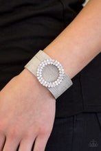 Load image into Gallery viewer, Ring In The Bling - Silver
