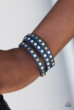 Load image into Gallery viewer, Lets Go For A CATWALK - Blue
