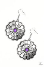 Load image into Gallery viewer, Im No Wallflower - Purple
