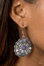 Load image into Gallery viewer, Im No Wallflower - Purple
