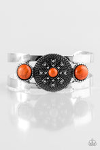 Load image into Gallery viewer, Here Comes The SUNDIAL - Orange
