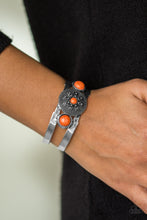 Load image into Gallery viewer, Here Comes The SUNDIAL - Orange
