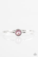 Load image into Gallery viewer, Diamonds For Breakfast - Pink
