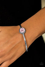 Load image into Gallery viewer, Diamonds For Breakfast - Pink
