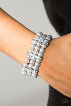 Load image into Gallery viewer, Put On Your GLAM Face - Silver
