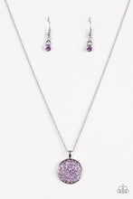 Load image into Gallery viewer, Believe In Glitter - Purple
