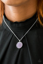 Load image into Gallery viewer, Believe In Glitter - Purple
