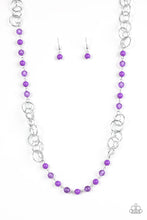 Load image into Gallery viewer, Dreamy Discovery - Purple
