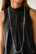 Load image into Gallery viewer, Dreamy Discovery - Purple
