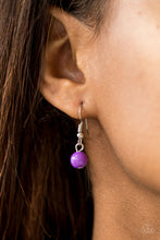 Load image into Gallery viewer, Dreamy Discovery - Purple
