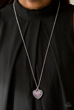 Load image into Gallery viewer, Charmingly Casanova - Pink
