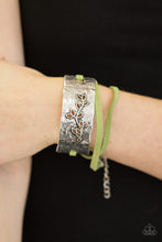 Load image into Gallery viewer, Branching Out - Green
