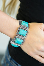 Load image into Gallery viewer, Cowgirl Chic - Blue
